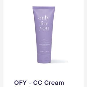 Monat Only For You CC Cream for Hair